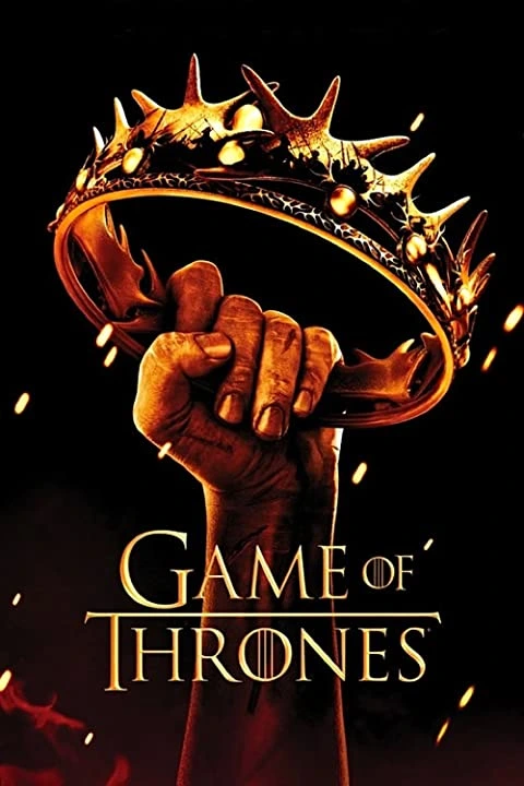 Game of Thrones Complete Series on Nikon IPTV